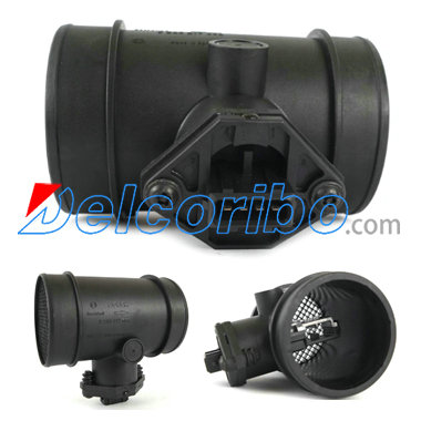 ALFA ROMEO 60589472, 8024221, 98439687, 90510156, 90411537, 4239034 Mass Air Flow Sensor