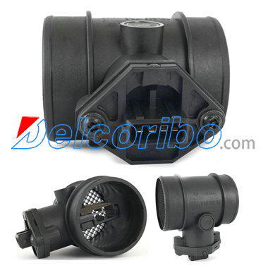 OPEL 90528254, 90540931 Mass Air Flow Sensor