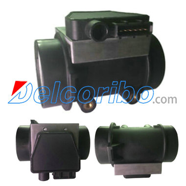 SAAB 7591183, 8823239 Mass Air Flow Sensor