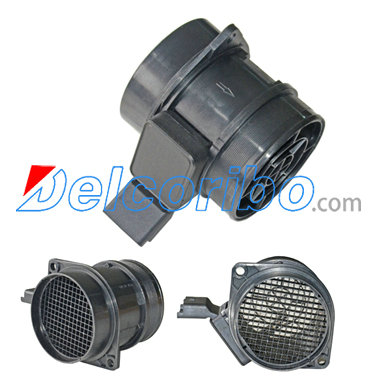 PEUGEOT 9632215280, 00001920AG Mass Air Flow Sensor