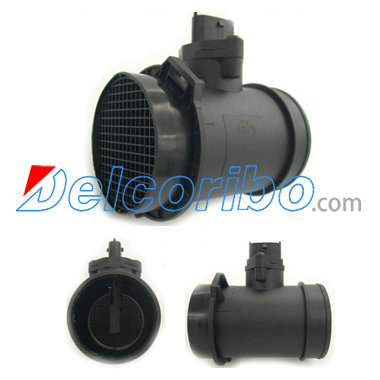 HONDA 16400PDDX00, MHK101070, 000171707 Mass Air Flow Sensor