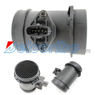 LAND ROVER AMR5707, MHK100850 Mass Air Flow Sensor