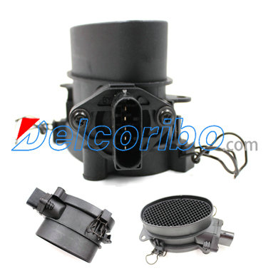 LAND ROVER 13412247592, 13712247592, MHK101130, MHK101130L Mass Air Flow Sensor