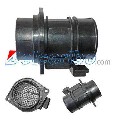 RENAULT 7700314057, 7700314669 Mass Air Flow Sensor