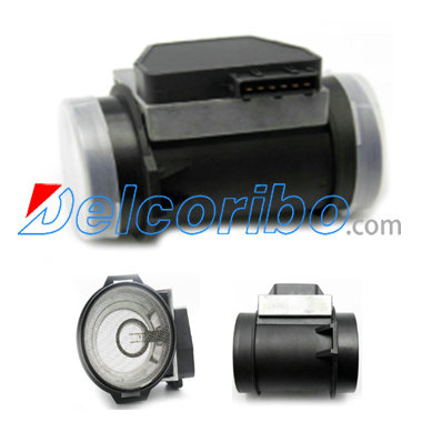 VOLVO 8827429, 9113846, 3517569, 8602793, 8521498 Mass Air Flow Sensor