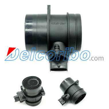 HYUNDAI 281644A000, 28164-4A000 Mass Air Flow Sensor