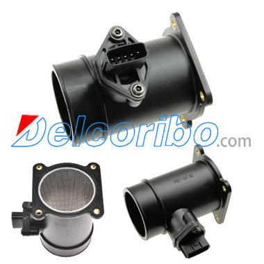 NISSAN 226805U400, 22680-5U400 Mass Air Flow Sensor