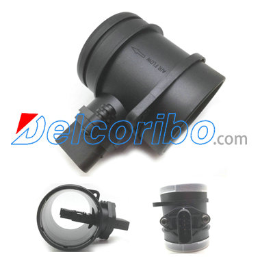 BMW 13627533853, 7533853 Mass Air Flow Sensor