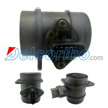 MAHINDRA 0315CC0031N Mass Air Flow Sensor