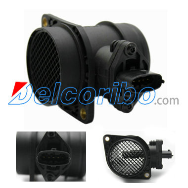 CHERY A113614011, A11-3614011 Mass Air Flow Sensor