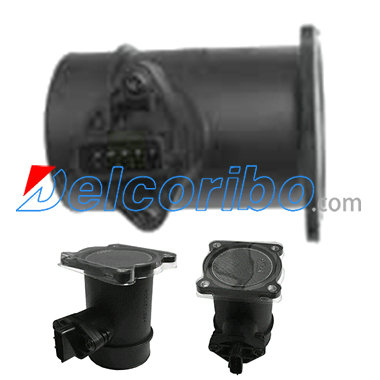 NISSAN 22680AU300, 22680-AU300 Mass Air Flow Sensor