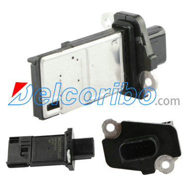 FORD 722184240, 8ET009142581, MHK501040, 9658127480, 6C1112B579AA Mass Air Flow Sensor