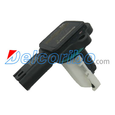 BMW 057046365, 8ET009142631, 13627585680 Mass Air Flow Sensor