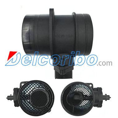 SSANGYONG 6650943048, 665 094 30 48 Mass Air Flow Sensor