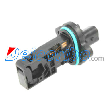 GM 12674616 Mass Air Flow Sensor