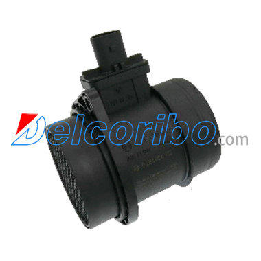 GENUINE 361492045, 0315CAB00061N Mass Air Flow Sensor