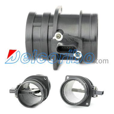 AUDI AFH6028 Mass Air Flow Sensor