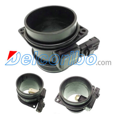 CITROEN 4898096459, 00001920HH, 9645948980, 3M5A12B579AB Mass Air Flow Sensor