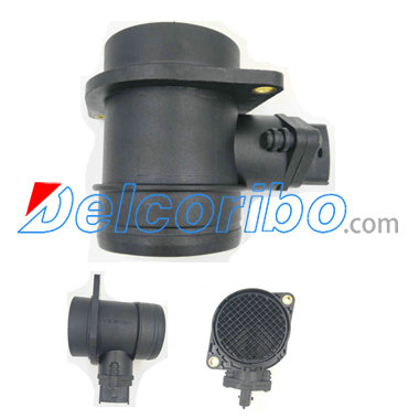 ALFA ROMEO 46811122 Mass Air Flow Sensor