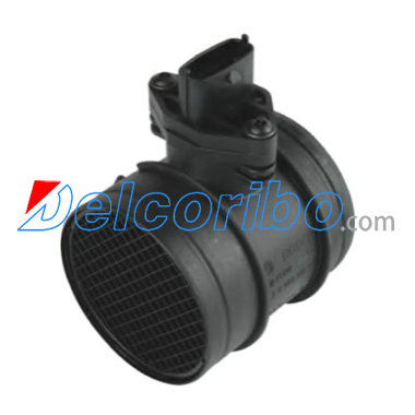 ALFA ROMEO 55557619, 55562389, 93181894, 93186084, 55187722 Mass Air Flow Sensor