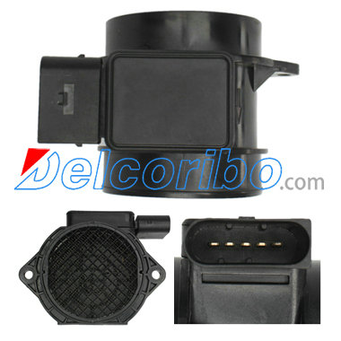 VOLVO 30611533 Mass Air Flow Sensor