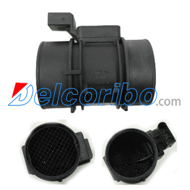 MERCEDES-BENZ 0000941748, 000 094 17 48, A0000941748 Mass Air Flow Sensor