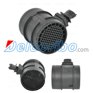 ALFA ROMEO 51827033, 55219169, 69503670, 0000069503670 Mass Air Flow Sensor