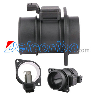 OPEL 93856812, 8200280060 Mass Air Flow Sensor