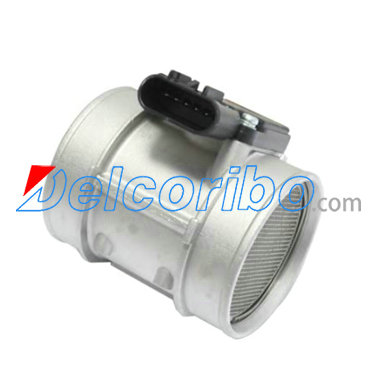 OPEL 12576059, 55353467, 836600 Mass Air Flow Sensor