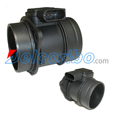 MERCEDES-BENZ 0000943348, A0000943348, 0000942948, A0000942948 Mass Air Flow Sensor