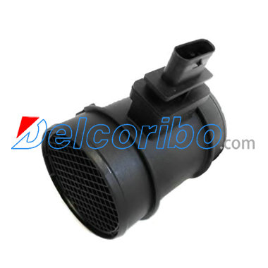 OPEL 0836654, 55561304, 836654, 93189955 Mass Air Flow Sensor