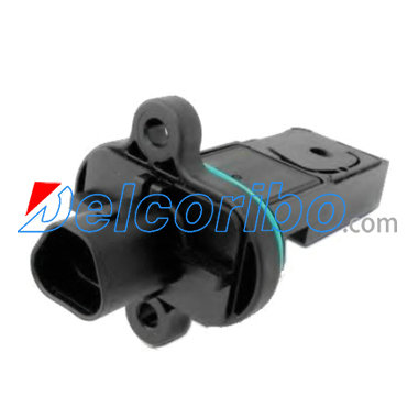 OPEL 0836021, 12671618, 836021, 95930057 Mass Air Flow Sensor