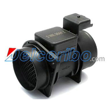 RENAULT 8200004997 Mass Air Flow Sensor