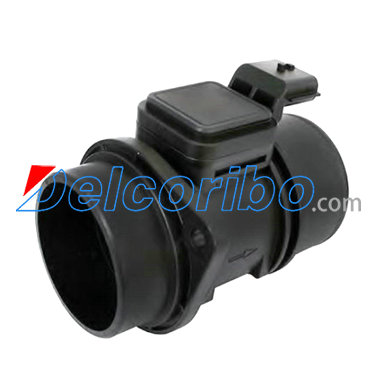 DACIA 8200280056, 8200357204 Mass Air Flow Sensor