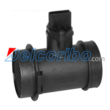 MERCEDES-BENZ 0000941948, 000 094 19 48, A0000941948 Mass Air Flow Sensor