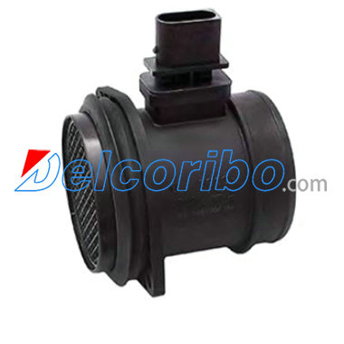 VOLVO 30677251, 30677999, 31068045, 31312734, 31331525 Mass Air Flow Sensor