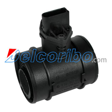 MINI 13627790657, 13 62 7 790 657, 13627791347, 13 62 7 791 347, 7790657 Mass Air Flow Sensor