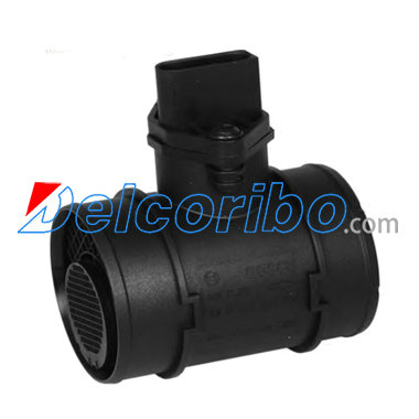 AUDI 8Z0906461 Mass Air Flow Sensor