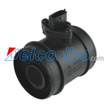 ALFA ROMEO 55196385, 93955196385 Mass Air Flow Sensor