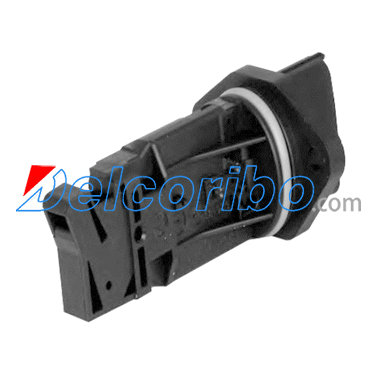 OPEL 226807F406, 22680-7F406 Mass Air Flow Sensor