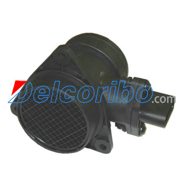 VW 045906461 Mass Air Flow Sensor