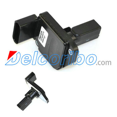 AUDI 057906461F Mass Air Flow Sensor