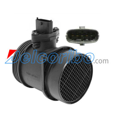 RENAULT 8972410830, 8200124508, 8200312227 Mass Air Flow Sensor