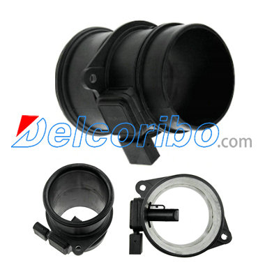 LAND ROVER 4H229G820AA, 4H2Q12B579AC, PHF500100, PHF500101 Mass Air Flow Sensor