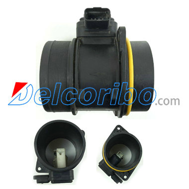 LAND ROVER 4R8Q12B579AC, 4R8Q-12B579-AC, PHF500090 Mass Air Flow Sensor