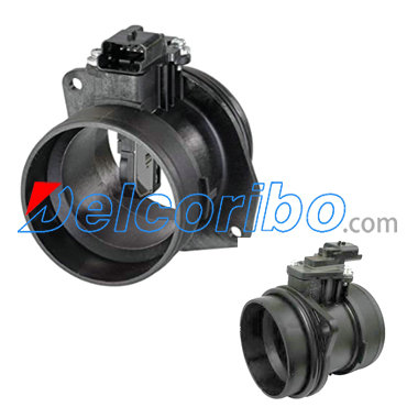 CITROEN 1920RL, 9681917980, 96 819 179 80 Mass Air Flow Sensor