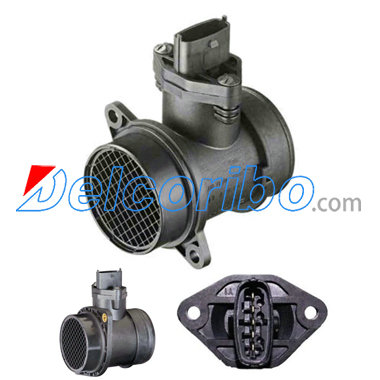 SUZUKI 1380084E50000, 13800T84E50, 1380084E50 Mass Air Flow Sensor