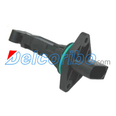 MERCEDES-BENZ 0041530628, A0041530628, A 004 153 06 28 Mass Air Flow Sensor