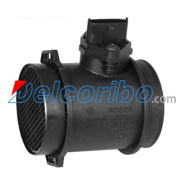 SAAB 5340005 Mass Air Flow Sensor