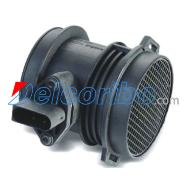 HYUNDA 281643A000, 28164-3A000, 281643A001, 28164-3A001 Mass Air Flow Sensor